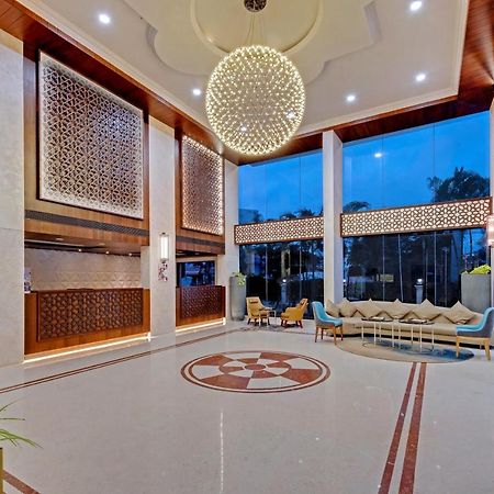 The Fern Residency Hubballi Dış mekan fotoğraf