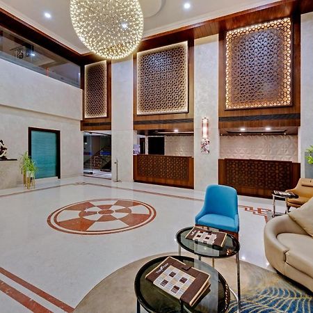 The Fern Residency Hubballi Dış mekan fotoğraf