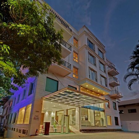 The Fern Residency Hubballi Dış mekan fotoğraf